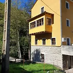 Valles Del Narcea, Rurales * كانجاس ديل نارسيا