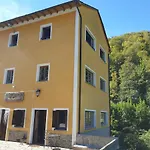 Valles Del Narcea, Rurales * كانجاس ديل نارسيا
