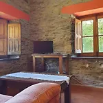 Valles Del Narcea, Rurales شقة *