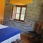 Valles Del Narcea, Rurales * كانجاس ديل نارسيا
