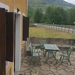Valles Del Narcea, Rurales