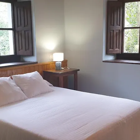 Valles Del Narcea, Rurales * Cangas De Narcea