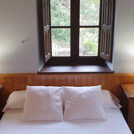 Apartament Valles Del Narcea, Rurales *