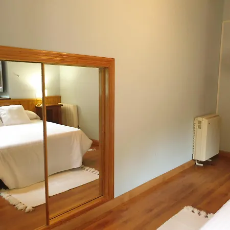 Apartamento Valles Del Narcea, Rurales *