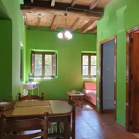 Valles Del Narcea, Rurales Apartamento Cangas De Narcea