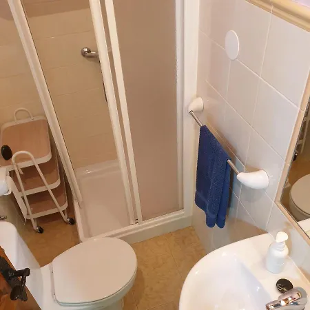 Apartamento Valles Del Narcea, Rurales Cangas De Narcea
