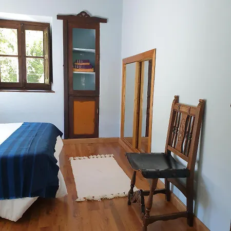Valles Del Narcea, Rurales Apartamento