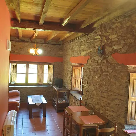 Valles Del Narcea, Rurales Apartamento