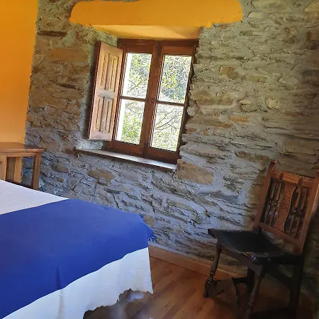 Valles Del Narcea, Rurales * Cangas De Narcea