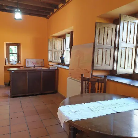 Valles Del Narcea, Rurales Apartment