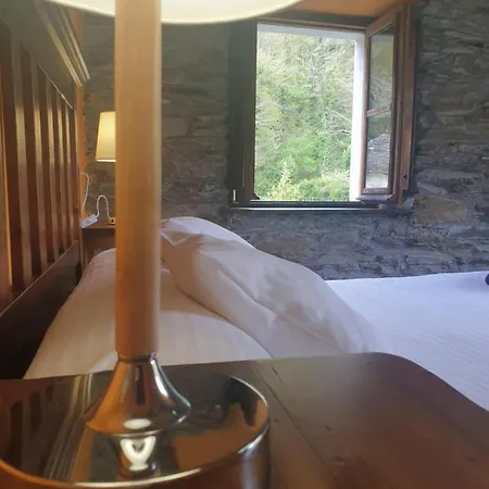 Valles Del Narcea, Rurales Apartment *
