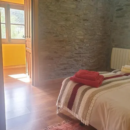 Valles Del Narcea, Rurales Apartment Cangas De Narcea