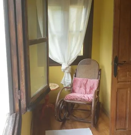 Apartment Valles Del Narcea, Rurales *