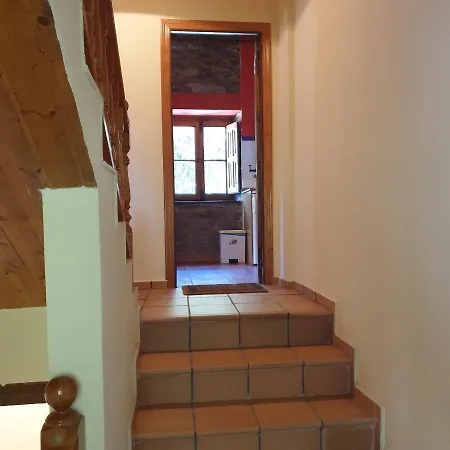 Apartment Valles Del Narcea, Rurales