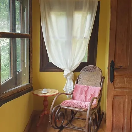 Valles Del Narcea, Rurales Apartment