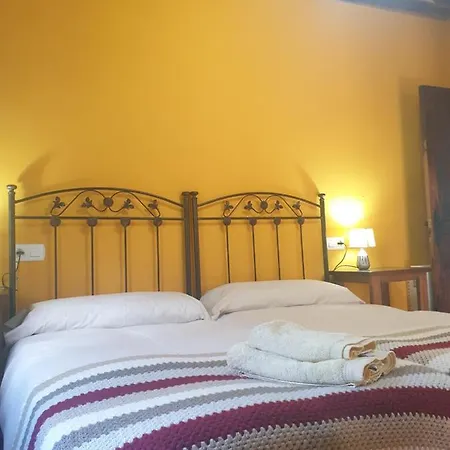 Apartment Valles Del Narcea, Rurales *