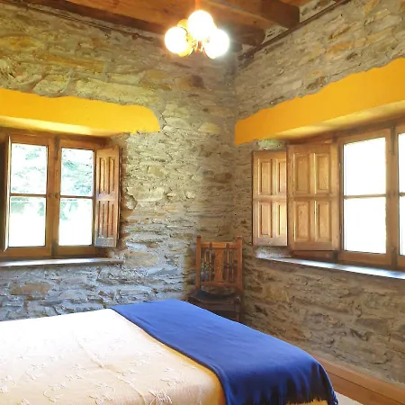 Valles Del Narcea, Rurales Apartment