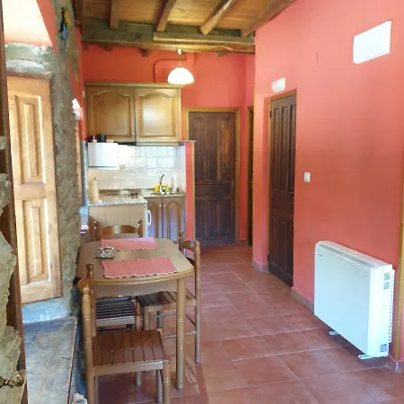 Apartment Valles Del Narcea, Rurales *
