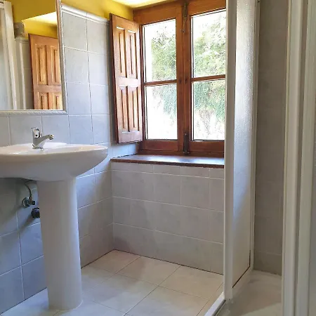 Apartamento Valles Del Narcea, Rurales *