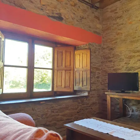 Valles Del Narcea, Rurales Apartamento