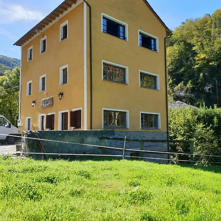 Apartment Valles Del Narcea, Rurales