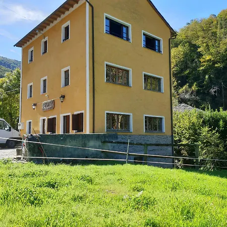 شقة Valles Del Narcea, Rurales