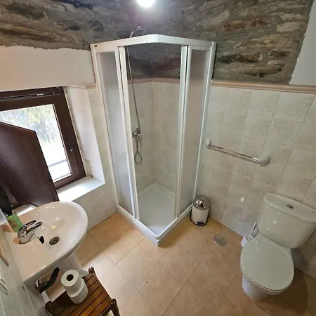 Apartment Valles Del Narcea, Rurales Cangas De Narcea
