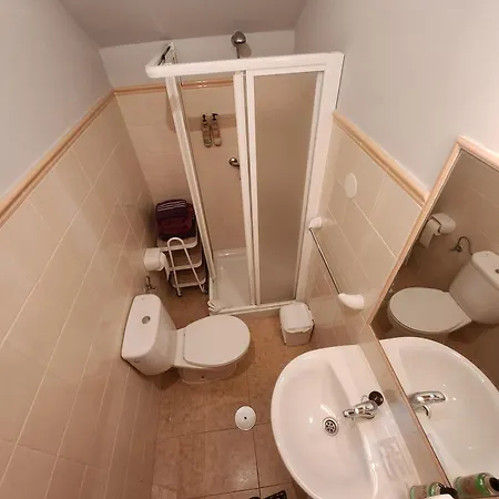 Valles Del Narcea, Rurales Apartment Cangas De Narcea