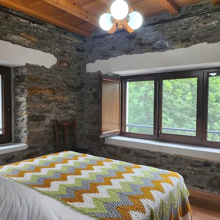 Valles Del Narcea, Rurales * Cangas De Narcea