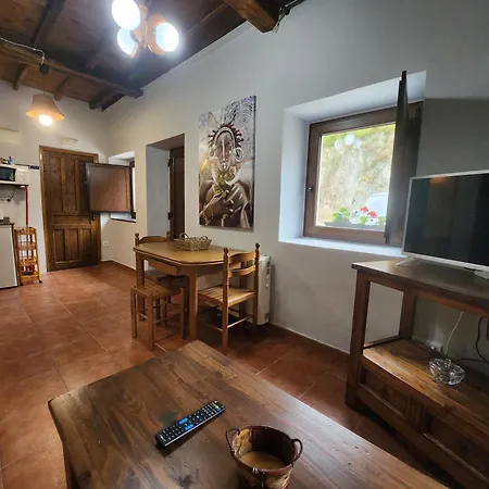 Valles Del Narcea, Rurales Apartment