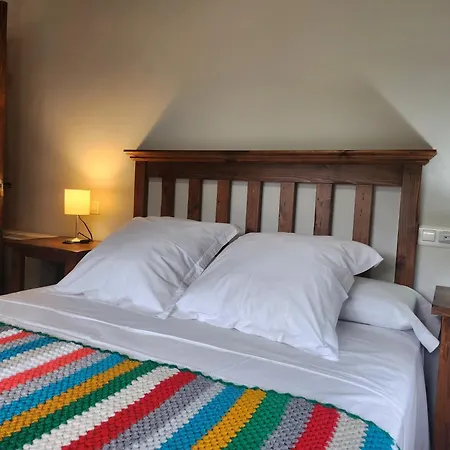 Apartament Valles Del Narcea, Rurales *