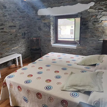 Apartment Valles Del Narcea, Rurales Cangas De Narcea