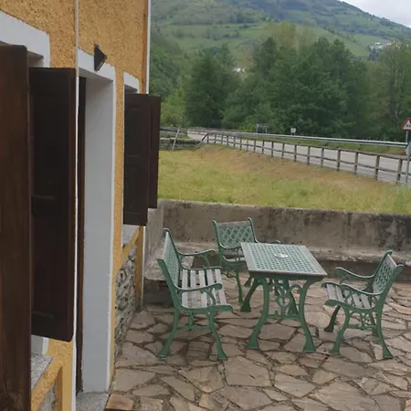 Valles Del Narcea, Rurales