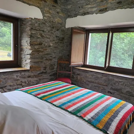 Apartament Valles Del Narcea, Rurales