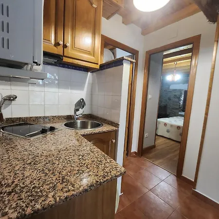 Valles Del Narcea, Rurales Apartment