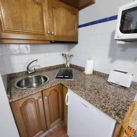 Apartment Valles Del Narcea, Rurales