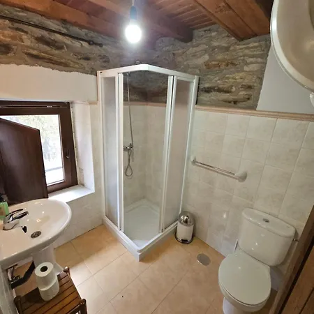 Valles Del Narcea, Rurales Apartament *