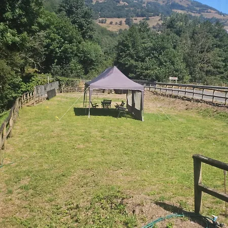 Valles Del Narcea, Rurales Apartament